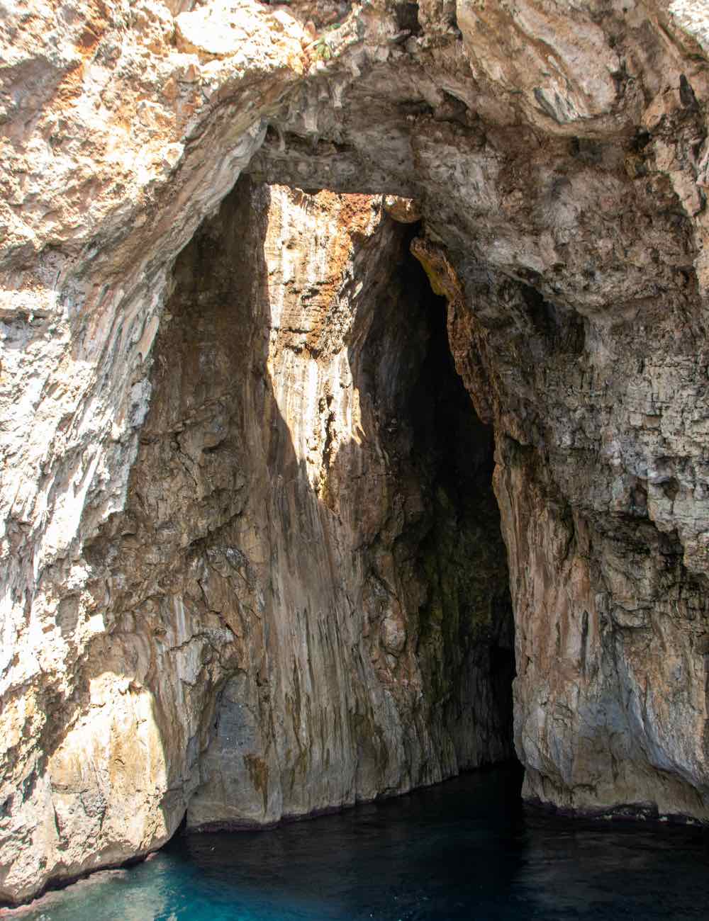 Grotta della Vora - Santa Maria di Leuca