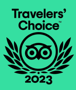 TripAdvisor - Travelers' Choice 2023 - Nautica Livio Licci